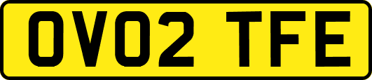 OV02TFE