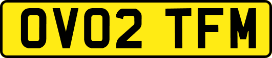 OV02TFM