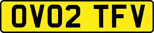 OV02TFV