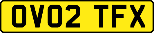OV02TFX