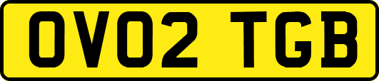 OV02TGB