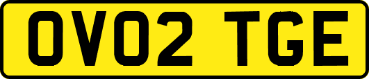 OV02TGE