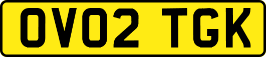 OV02TGK