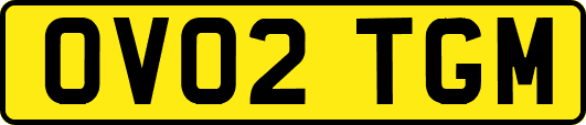 OV02TGM
