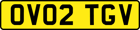 OV02TGV
