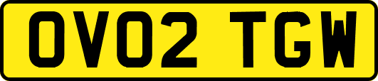 OV02TGW
