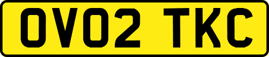OV02TKC
