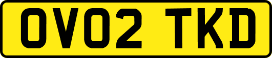 OV02TKD
