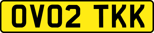 OV02TKK