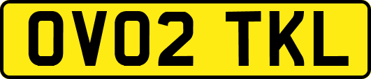 OV02TKL