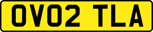 OV02TLA