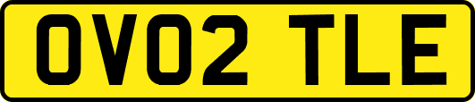 OV02TLE