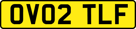 OV02TLF