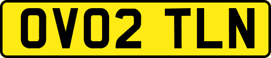 OV02TLN
