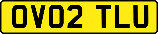 OV02TLU