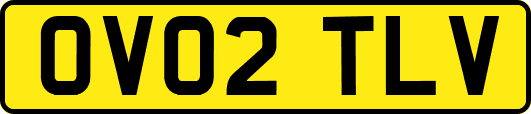 OV02TLV