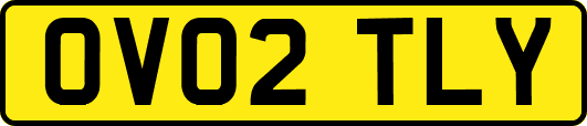 OV02TLY