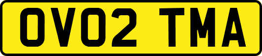 OV02TMA