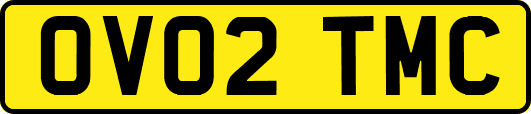 OV02TMC