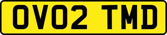 OV02TMD