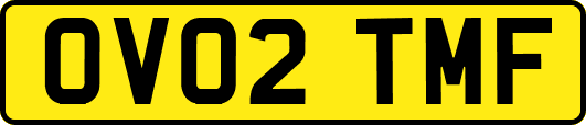 OV02TMF