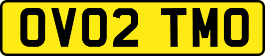 OV02TMO