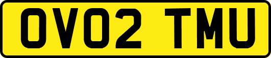 OV02TMU