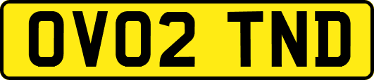 OV02TND