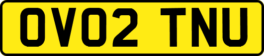 OV02TNU