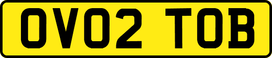 OV02TOB