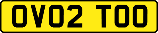OV02TOO