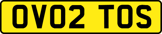 OV02TOS