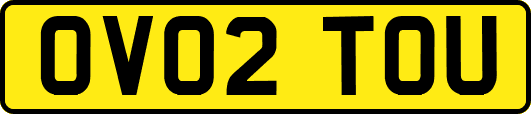 OV02TOU