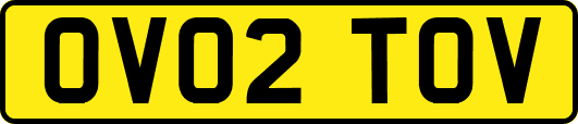 OV02TOV