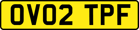 OV02TPF