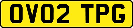 OV02TPG