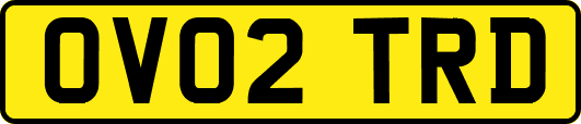OV02TRD