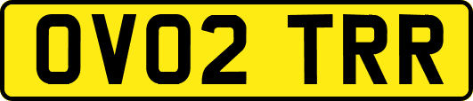 OV02TRR