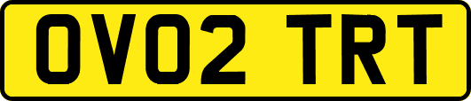 OV02TRT