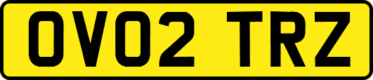 OV02TRZ