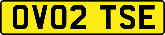 OV02TSE