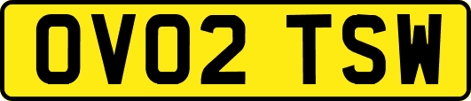 OV02TSW