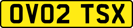 OV02TSX