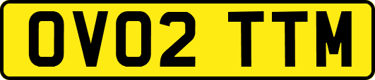 OV02TTM