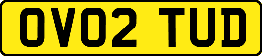 OV02TUD