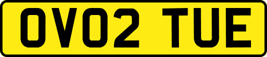 OV02TUE