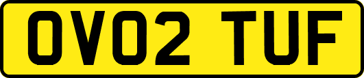 OV02TUF