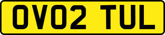 OV02TUL