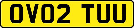 OV02TUU