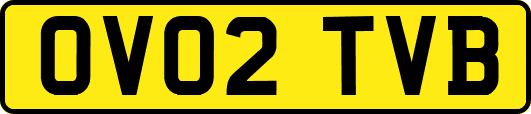 OV02TVB